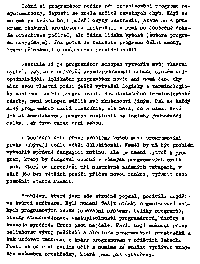 Obr�zek str�nky textu