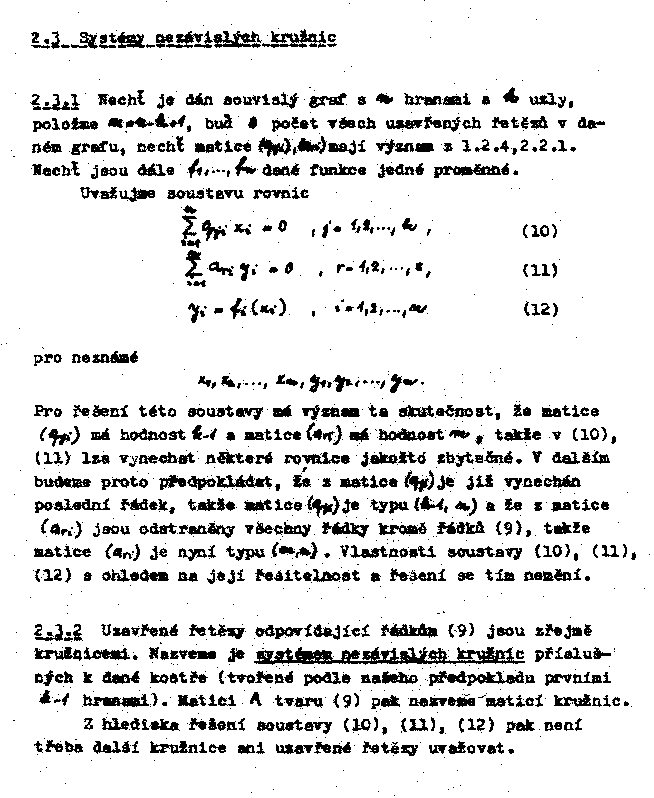 Obr�zek str�nky textu