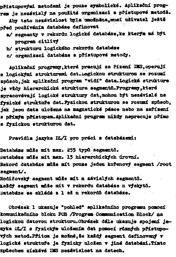 Obr�zek str�nky textu