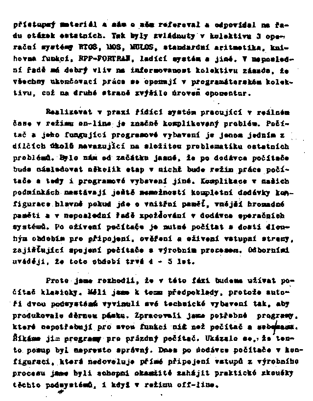 Obr�zek str�nky textu