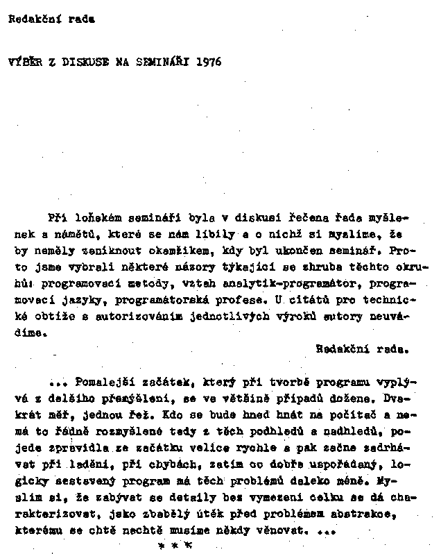 Obr�zek str�nky textu