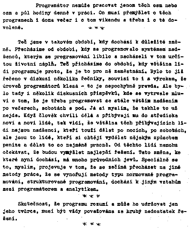 Obr�zek str�nky textu