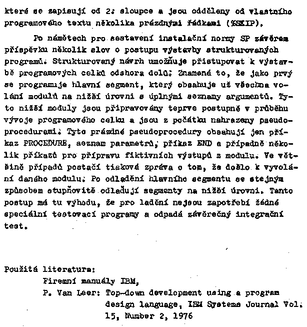 Obr�zek str�nky textu