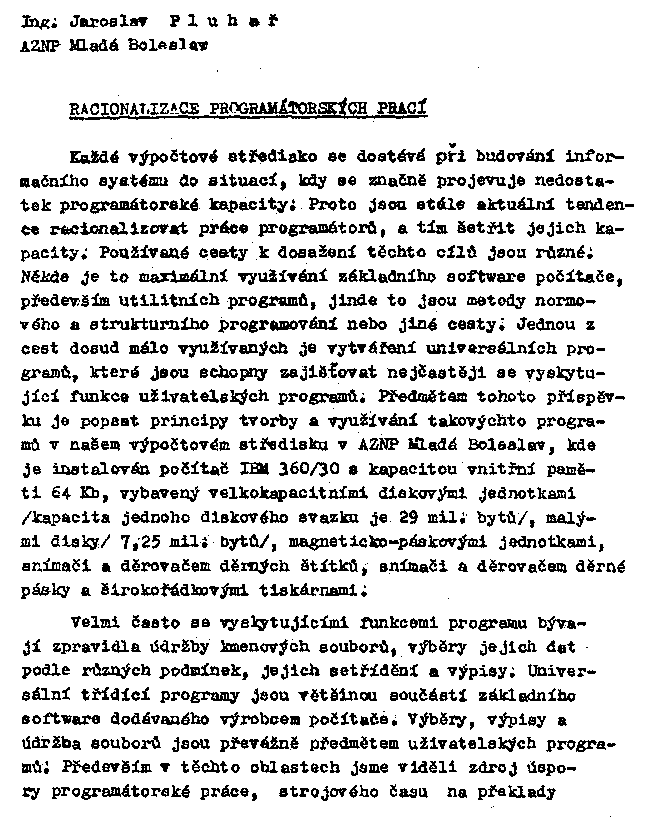 Obr�zek str�nky textu