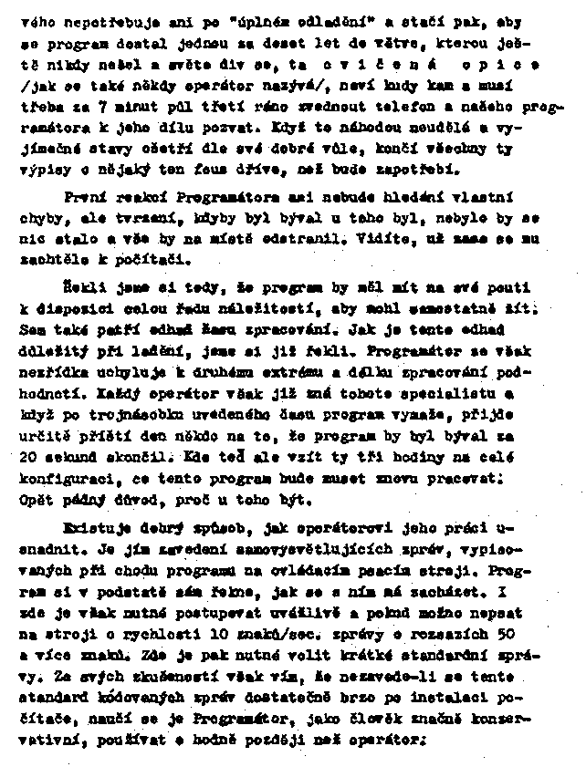 Obr�zek str�nky textu