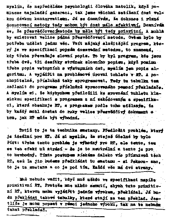 Obr�zek str�nky textu