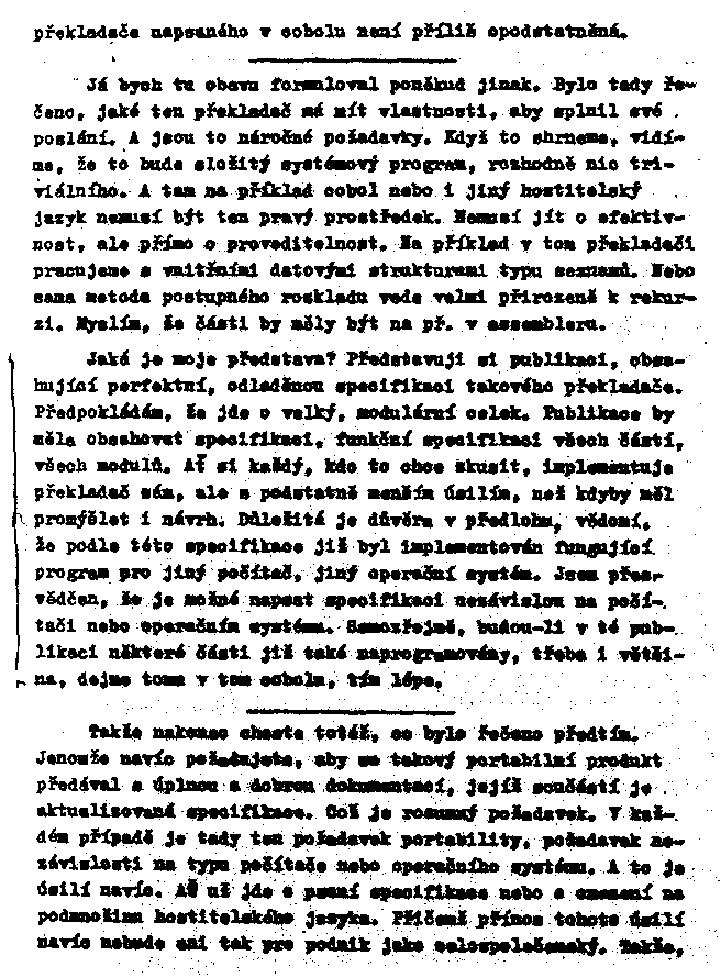 Obr�zek str�nky textu