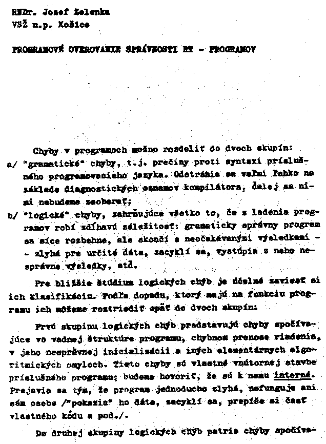 Obr�zek str�nky textu