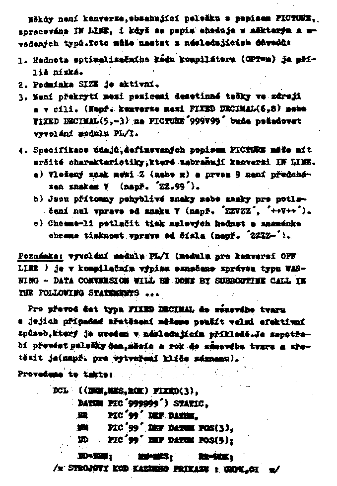 Obr�zek str�nky textu