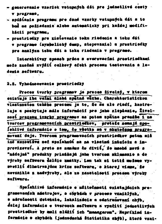 Obr�zek str�nky textu