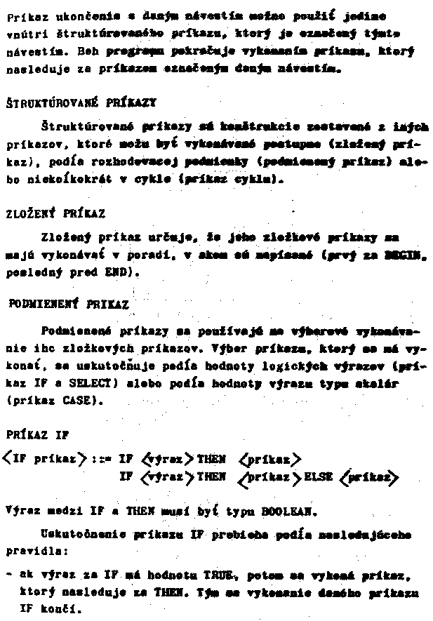 Obr�zek str�nky textu