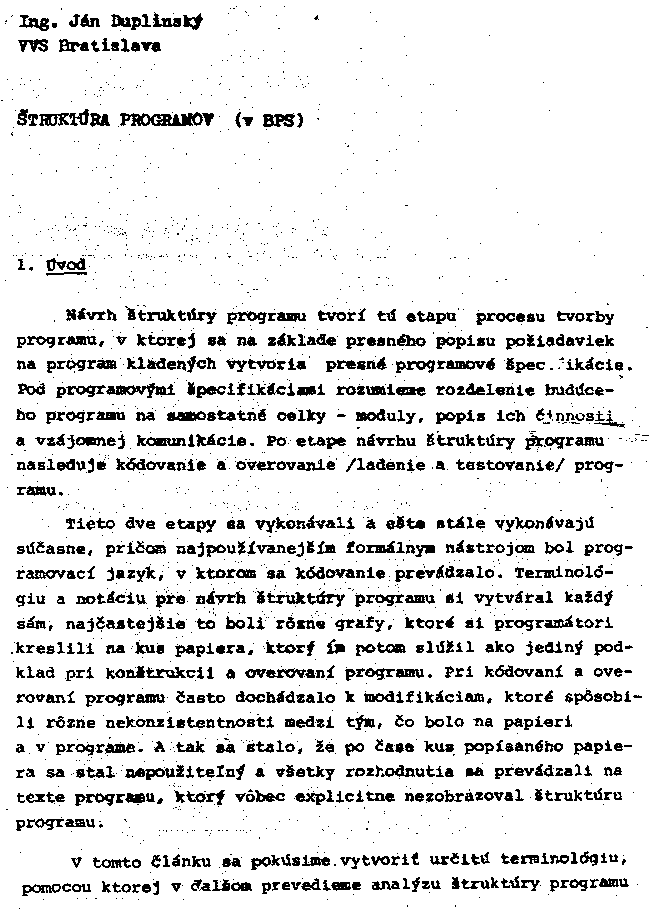 Obr�zek str�nky textu