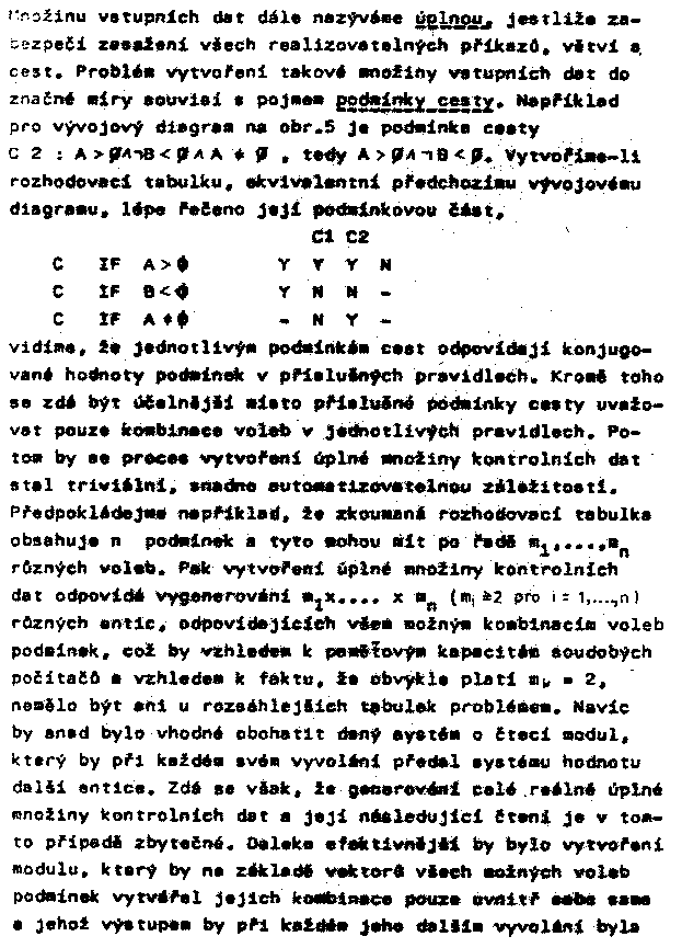 Obr�zek str�nky textu