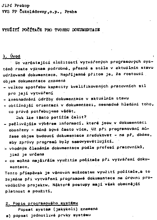 Obr�zek str�nky textu