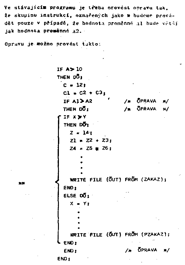 Obr�zek str�nky textu