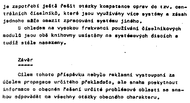 Obr�zek str�nky textu