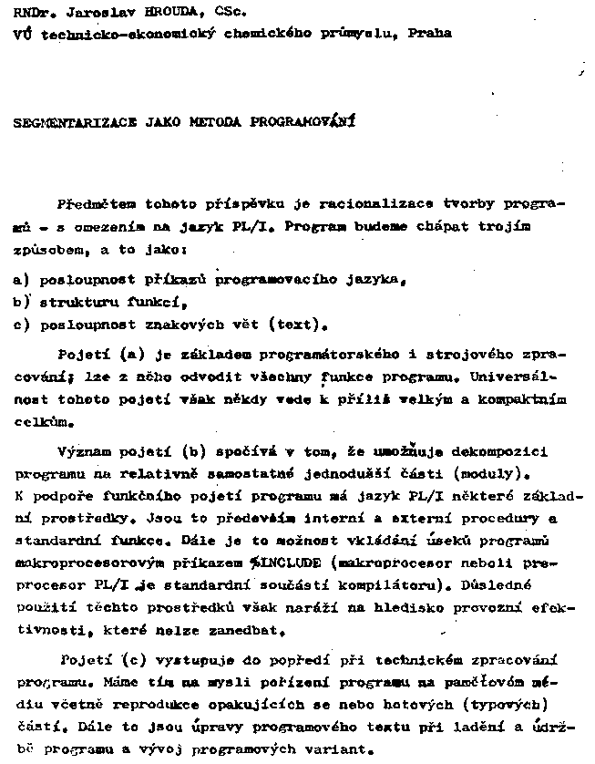 Obr�zek str�nky textu