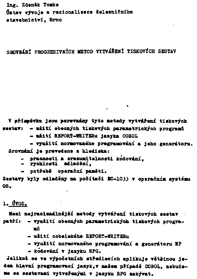 Obr�zek str�nky textu