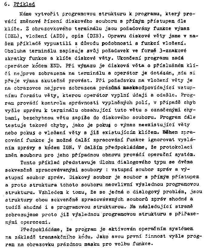 Obr�zek str�nky textu