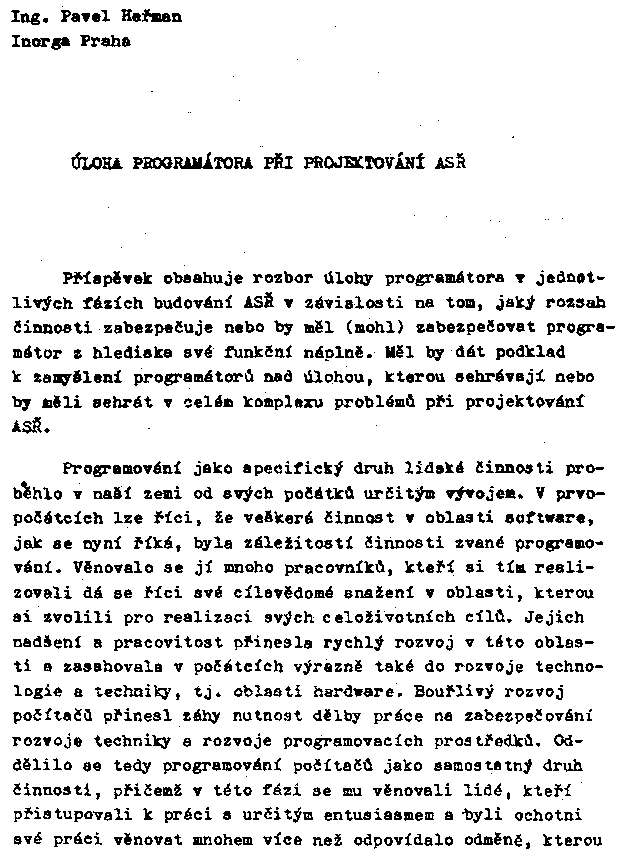 Obr�zek str�nky textu