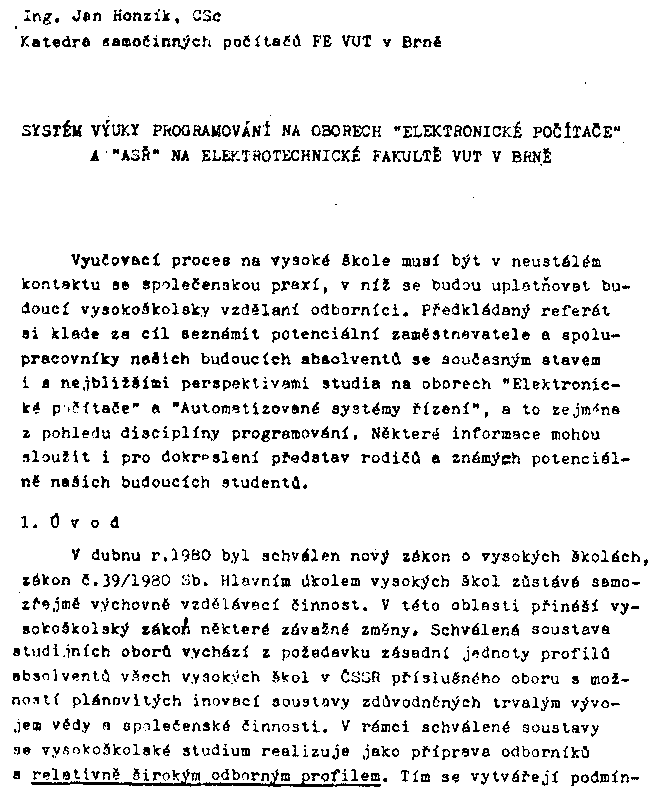 Obr�zek str�nky textu