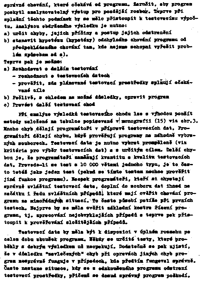 Obr�zek str�nky textu