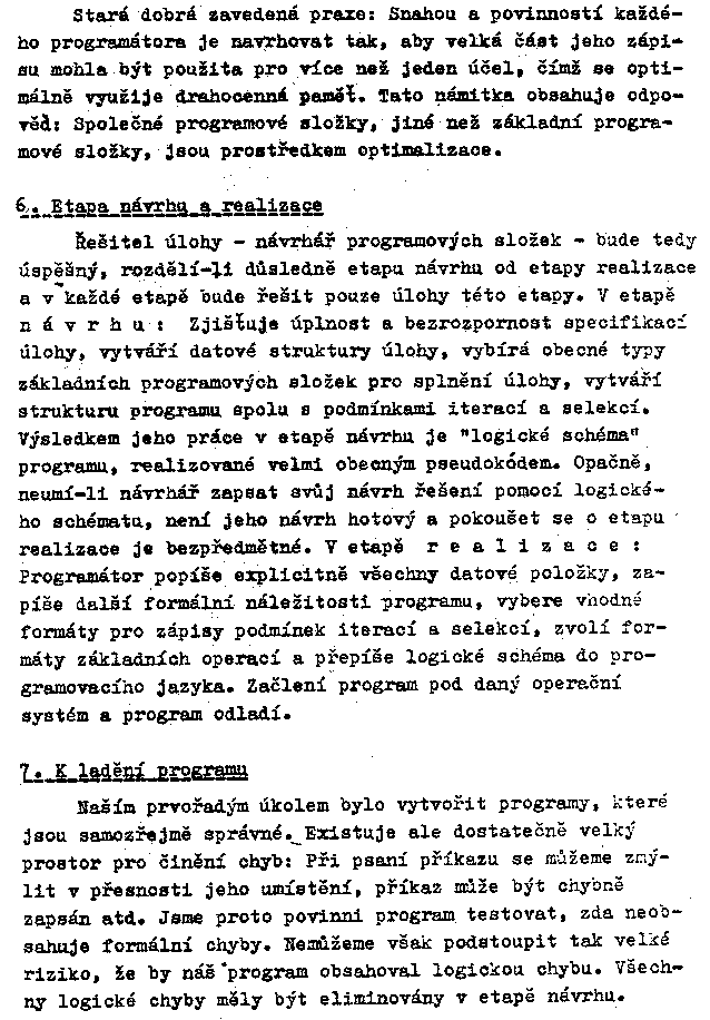 Obr�zek str�nky textu