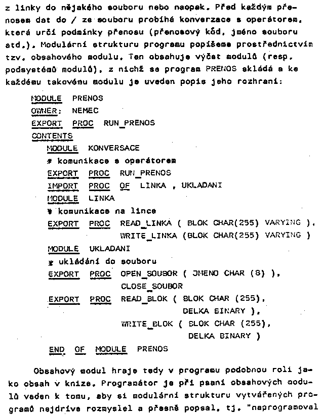 Obr�zek str�nky textu