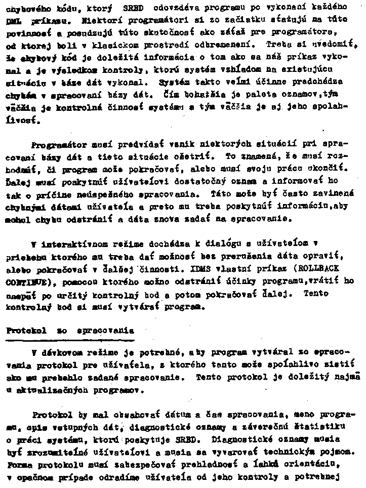 Obr�zek str�nky textu