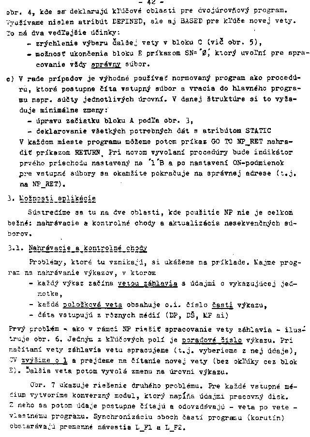 Obr�zek str�nky textu