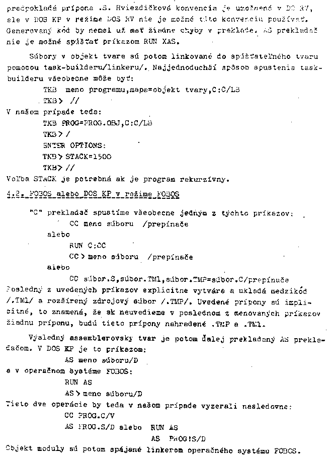 Obr�zek str�nky textu