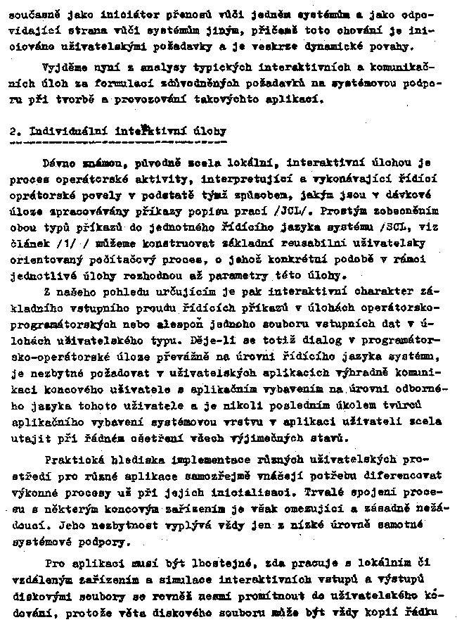 Obr�zek str�nky textu