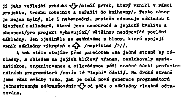 Obr�zek str�nky textu