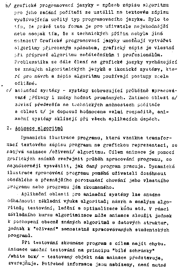 Obr�zek str�nky textu