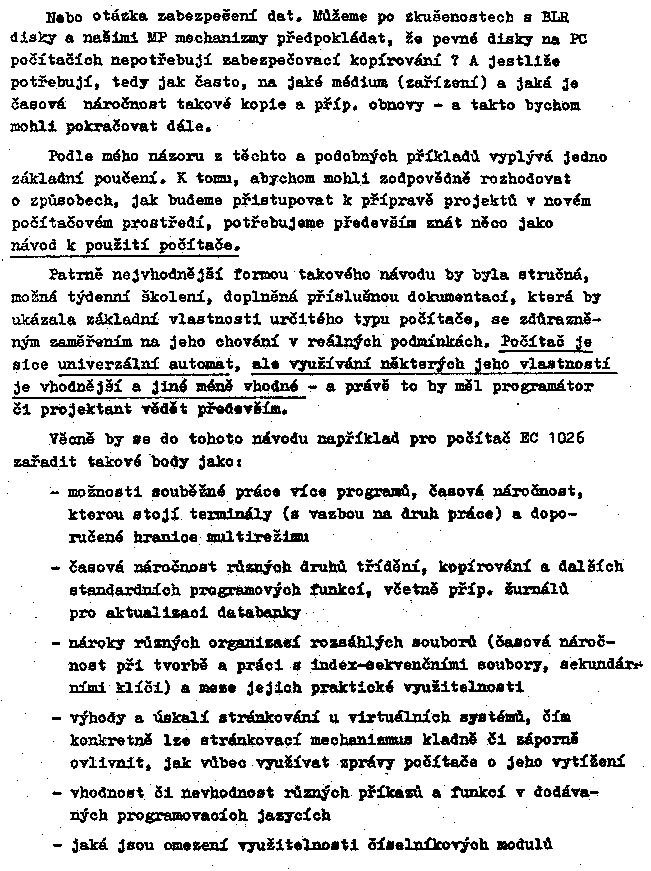 Obr�zek str�nky textu