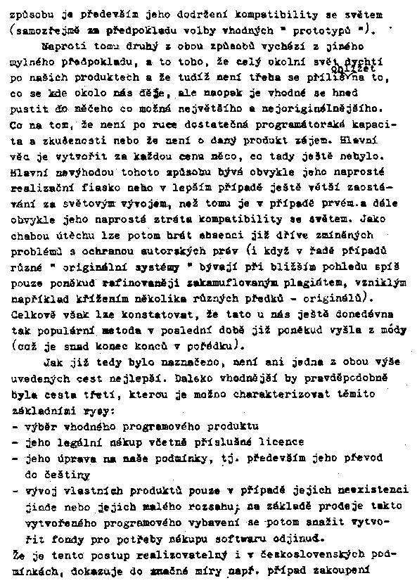 Obr�zek str�nky textu