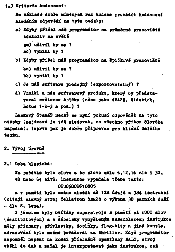 Obr�zek str�nky textu