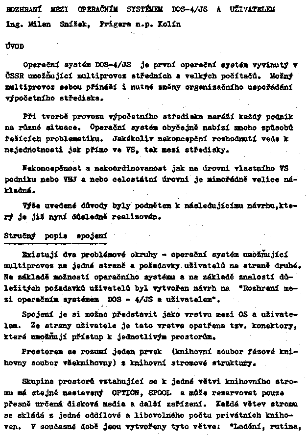 Obr�zek str�nky textu