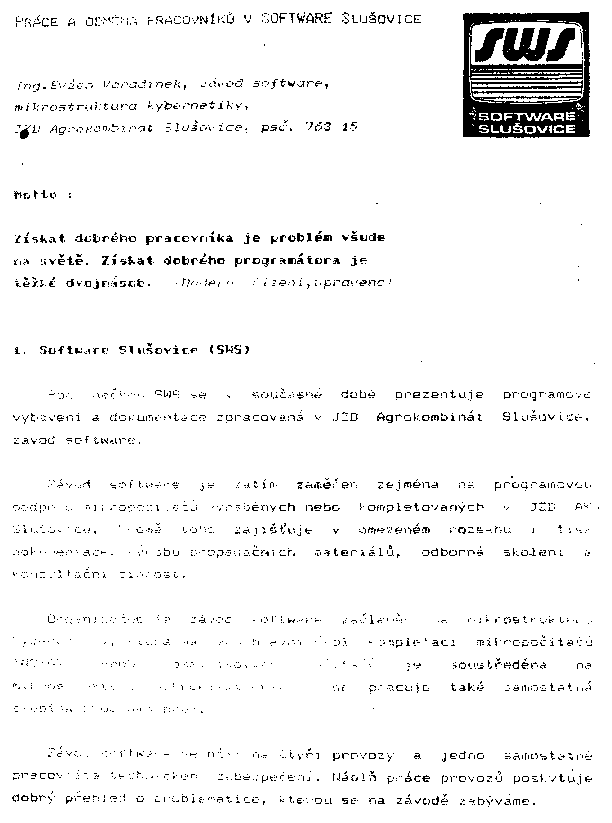 Obr�zek str�nky textu