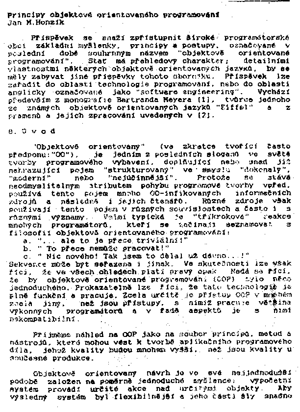 Obr�zek str�nky textu