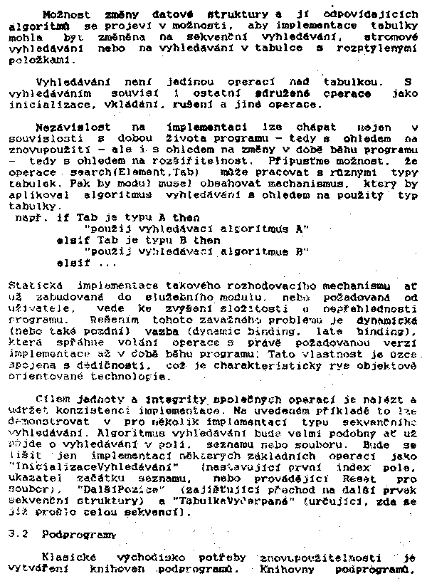 Obr�zek str�nky textu