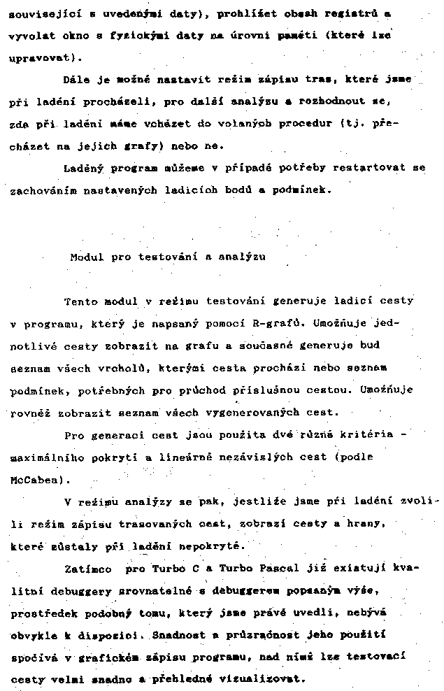 Obr�zek str�nky textu