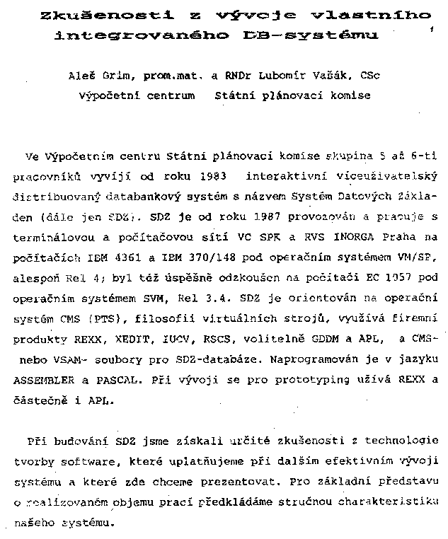 Obr�zek str�nky textu