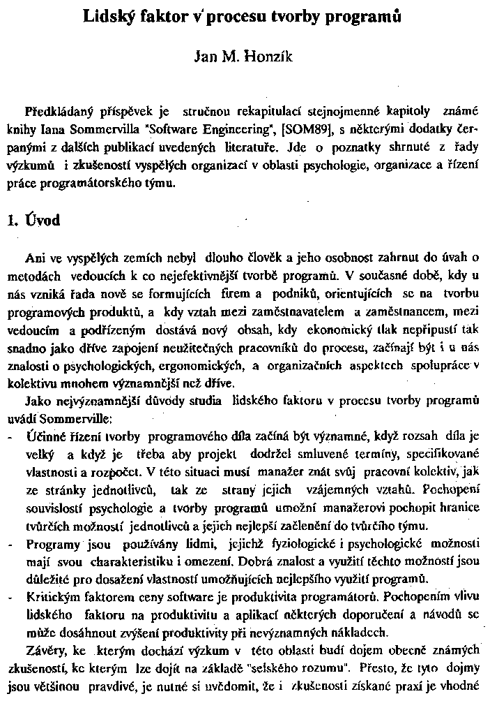 Obr�zek str�nky textu