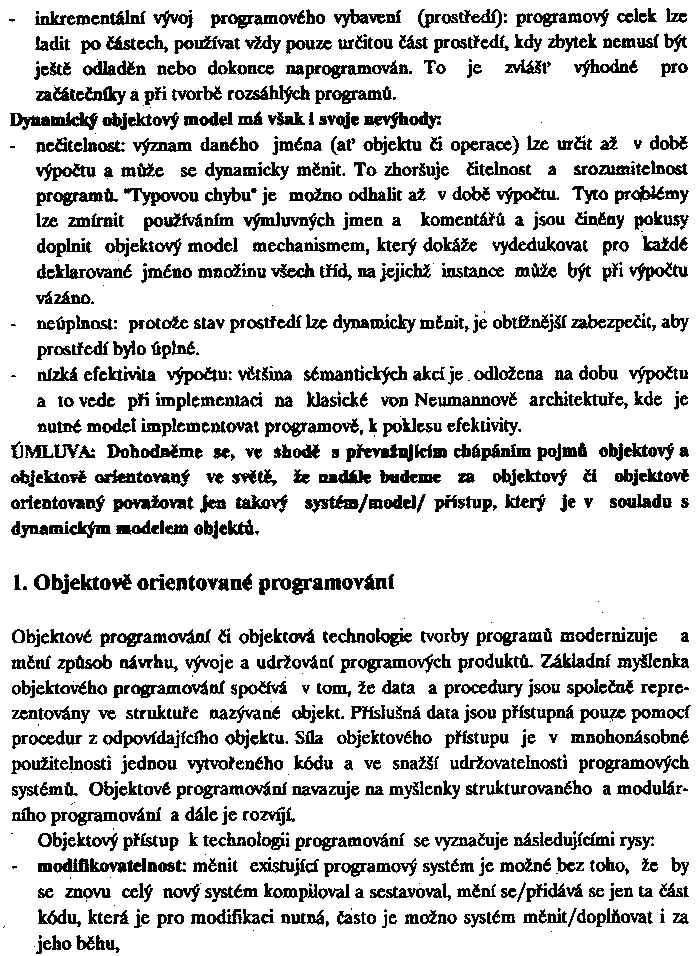 Obr�zek str�nky textu