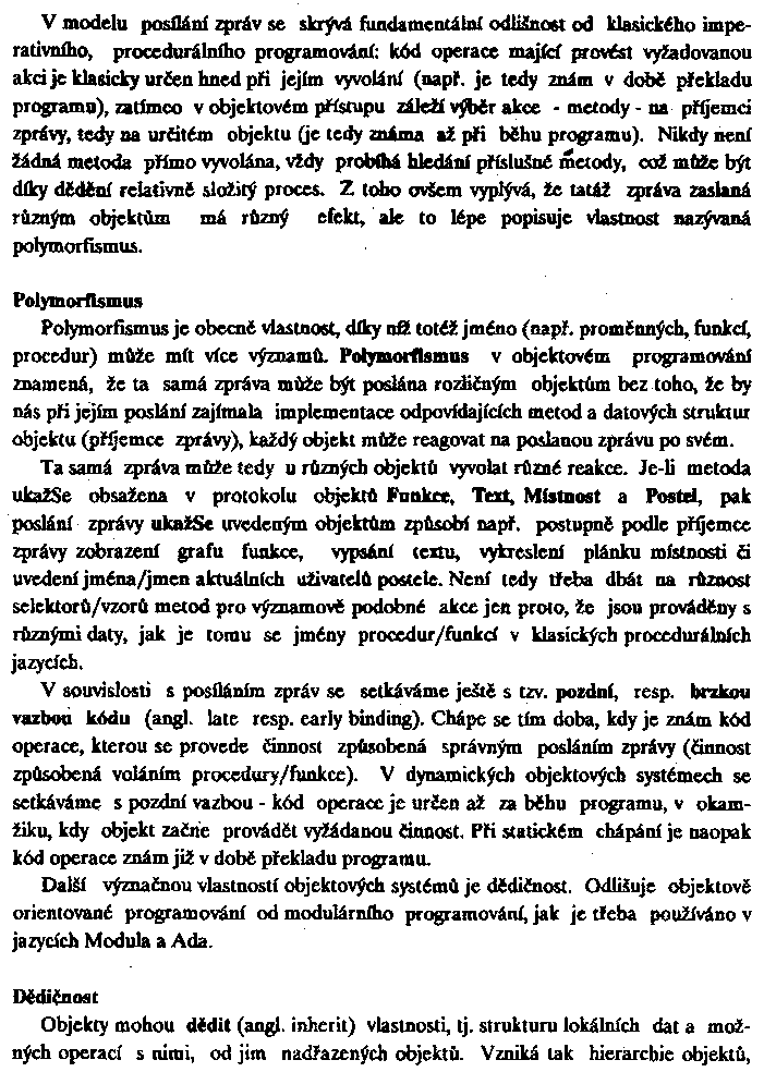 Obr�zek str�nky textu