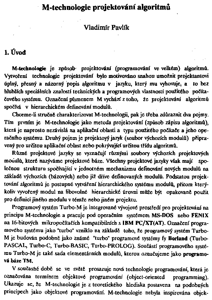 Obr�zek str�nky textu