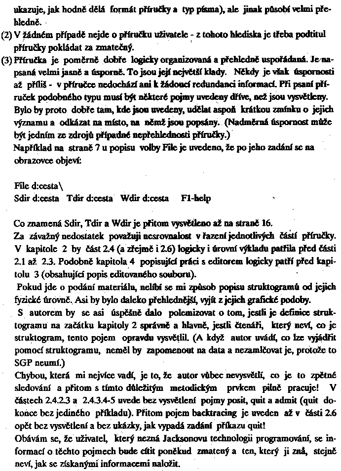 Obr�zek str�nky textu