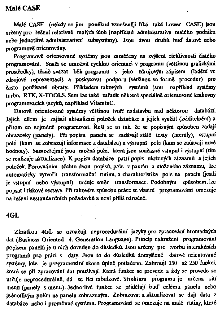 Obr�zek str�nky textu