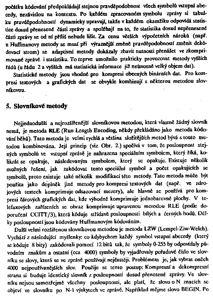 Obr�zek str�nky textu